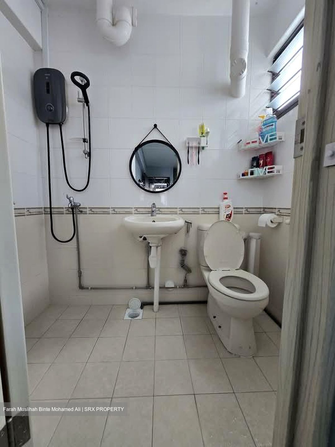 Blk 113 Chong Pang Vale (Yishun), HDB 3 Rooms #551190111